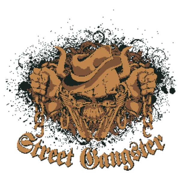 designious t shirt design 209 Thumbnail