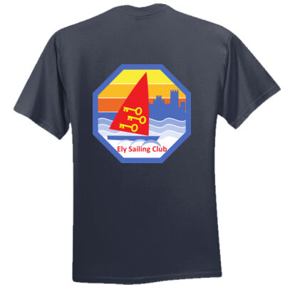 Ely SC Senior T-shirt Thumbnail