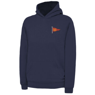 Ely SC Junior Hoody Thumbnail