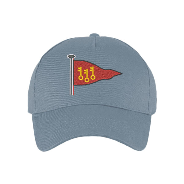 Ely SC Cap Thumbnail