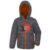 Result Core Kids Padded Jacket Thumbnail