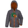 Result Core Kids Padded Jacket Thumbnail