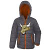 Result Core Kids Padded Jacket Thumbnail