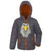 Result Core Kids Padded Jacket Thumbnail