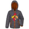 Result Core Kids Padded Jacket Thumbnail