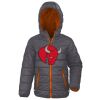 Result Core Kids Padded Jacket Thumbnail