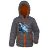 Result Core Kids Padded Jacket Thumbnail