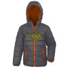 Result Core Kids Padded Jacket Thumbnail