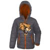 Result Core Kids Padded Jacket Thumbnail