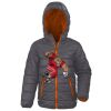 Result Core Kids Padded Jacket Thumbnail