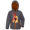 Result Core Kids Padded Jacket Thumbnail