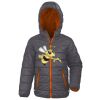 Result Core Kids Padded Jacket Thumbnail