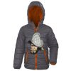 Result Core Kids Padded Jacket Thumbnail