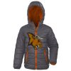 Result Core Kids Padded Jacket Thumbnail