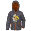 Result Core Kids Padded Jacket Thumbnail