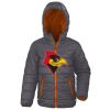Result Core Kids Padded Jacket Thumbnail