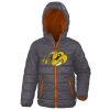 Result Core Kids Padded Jacket Thumbnail