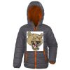 Result Core Kids Padded Jacket Thumbnail