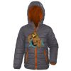 Result Core Kids Padded Jacket Thumbnail