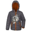Result Core Kids Padded Jacket Thumbnail