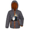 Result Core Kids Padded Jacket Thumbnail