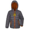 Result Core Kids Padded Jacket Thumbnail