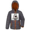 Result Core Kids Padded Jacket Thumbnail