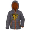 Result Core Kids Padded Jacket Thumbnail