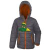 Result Core Kids Padded Jacket Thumbnail