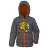 Result Core Kids Padded Jacket Thumbnail