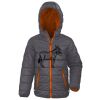 Result Core Kids Padded Jacket Thumbnail