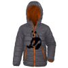 Result Core Kids Padded Jacket Thumbnail