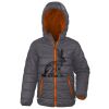 Result Core Kids Padded Jacket Thumbnail