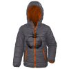 Result Core Kids Padded Jacket Thumbnail