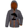 Result Core Kids Padded Jacket Thumbnail