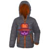 Result Core Kids Padded Jacket Thumbnail