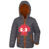 Result Core Kids Padded Jacket Thumbnail