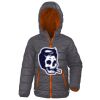 Result Core Kids Padded Jacket Thumbnail