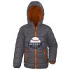 Result Core Kids Padded Jacket Thumbnail