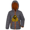 Result Core Kids Padded Jacket Thumbnail