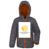 Result Core Kids Padded Jacket Thumbnail