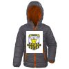 Result Core Kids Padded Jacket Thumbnail