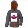 Result Core Kids Padded Jacket Thumbnail