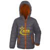 Result Core Kids Padded Jacket Thumbnail