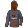 Result Core Kids Padded Jacket Thumbnail