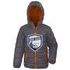 Result Core Kids Padded Jacket Thumbnail