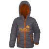 Result Core Kids Padded Jacket Thumbnail