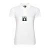 PRO RTX Ladies Pro Piqué Polo Shirt Thumbnail