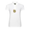 PRO RTX Ladies Pro Piqué Polo Shirt Thumbnail