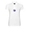PRO RTX Ladies Pro Piqué Polo Shirt Thumbnail